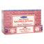 Satya Sacred Ritual Incense Stick 12 pack