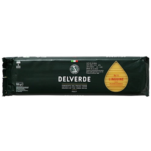 DELVERDE LONG SPAGHETTI 500g