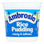 AMBROSIA RICE POTS ORIGINAL 150g