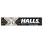 HALLS EXTRA STRONG MENTHOL ACTION SWEETS 33.5G 33.5g