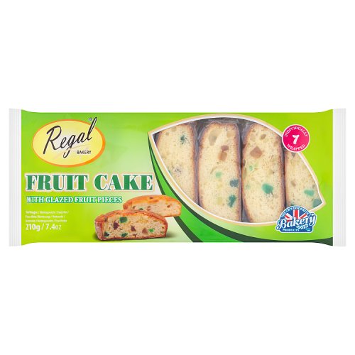 REGAL FRUIT SLICES 7s Main image