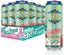 Arizona Fallout Red Apple Green Tea Energy Drink 650ml 12 Pack