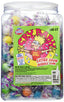 Cry Baby Extra Sour Double Bubblegum 240 CT- TUB