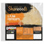 SHARWOODS RTE PLAIN POPPODOMS [8 PACK] 72g