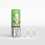 SKE 600 PRO REFILL POD 2 PACK KIWI PASSIONFRUIT GUAVA (10)