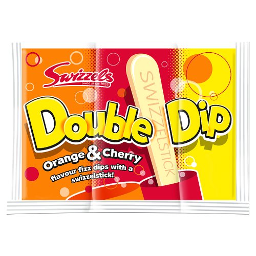 SWIZZELS DOUBLE DIP 36s Main image