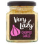 VERY LAZY CHOPPED GARLIC JAR 200g