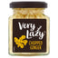 VERY LAZY CHOPPED GINGER JAR 190g