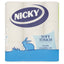 NICKY SOFT TOUCH TOILET ROLL 9roll