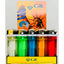 GIL DISPOSABLE LIGHTERS 50s