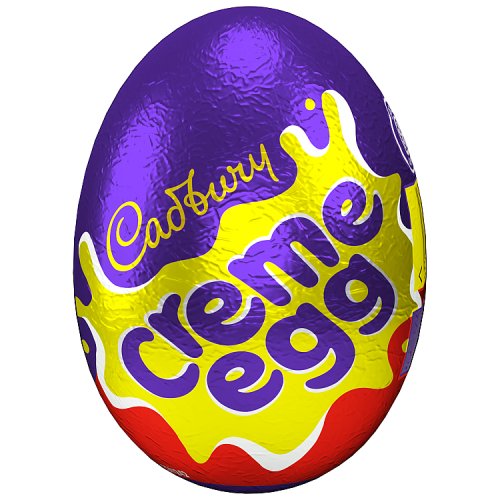 CADBURY CREME EGG 40g Main image
