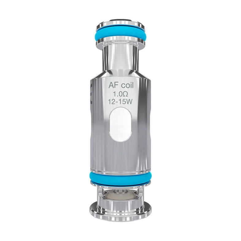 ASPIRE FLEXUS AF 1.0 OHM MESH REPLACEMENT COILS (5) Main image