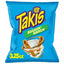 Takis Buckin Ranch (3.25oz) 20x93.6g