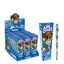 G-ROLLZ APE CONES 3 POP CONES BERRY BLUE (24)