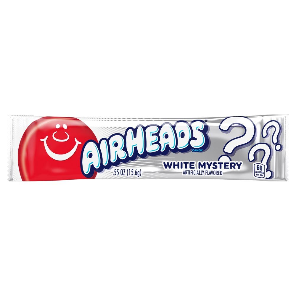 Airhead White Mystry Bar 36 Pack Main image