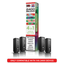 IVG 2400 RELOAD POD 4 PACK APPLE EDITION (5)