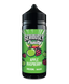 DOOZY SERIOUSLY FRUITY 100ML APPLE RASPBERRY