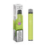 ELFBAR 600 2025 KIT APPLE PEACH (10)