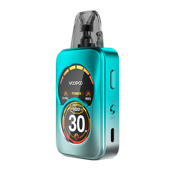 VOOPOO ARGUS A KIT AZURE BLUE Main image