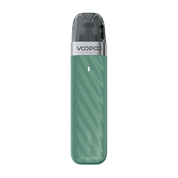 VOOPOO ARGUS Z2 POD KIT MOSS GREEN Main image