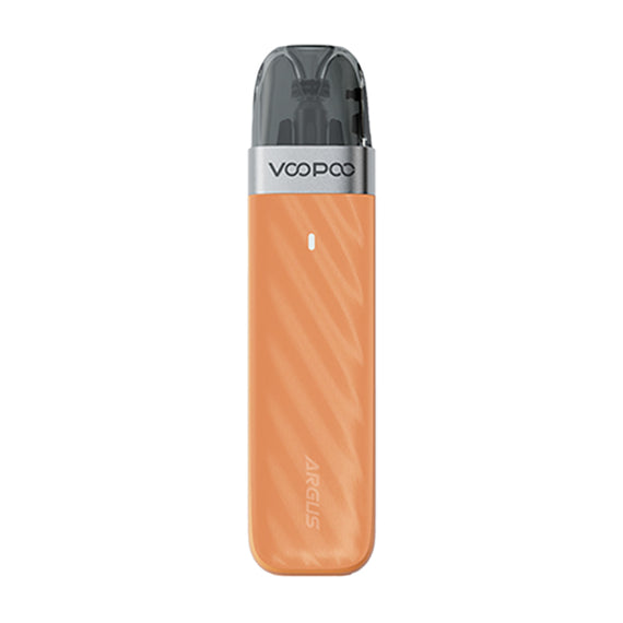VOOPOO ARGUS Z2 POD KIT SUNLIGHT ORANGE Main image