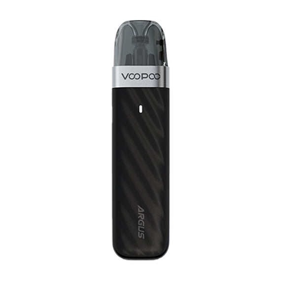 VOOPOO ARGUS Z2 POD KIT SLIK BLACK Main image