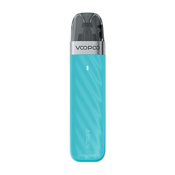 VOOPOO ARGUS Z2 POD KIT LAKE BLUE Main image