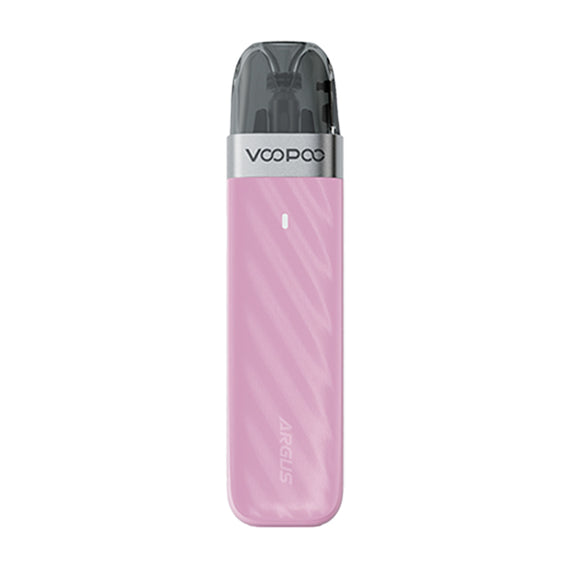 VOOPOO ARGUS Z2 POD KIT ROSE PINK Main image