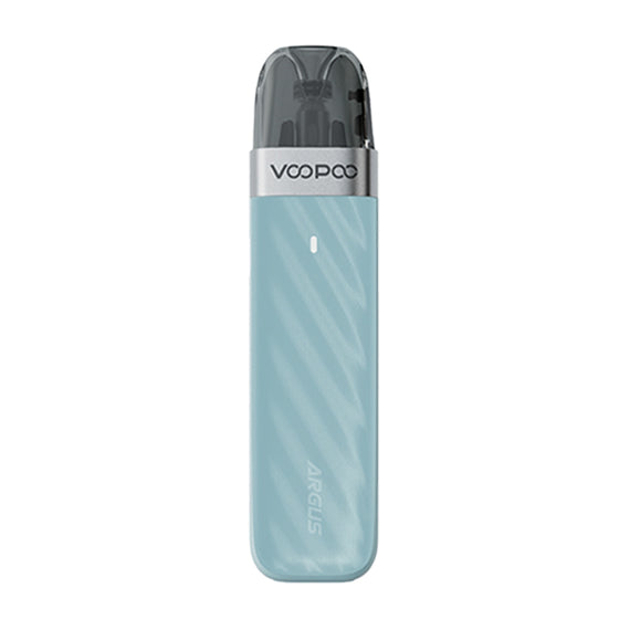 VOOPOO ARGUS Z2 POD KIT MINT BLUE Main image