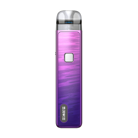 ASPIRE FLEXUS PRO POD KIT FUSHSIA Main image