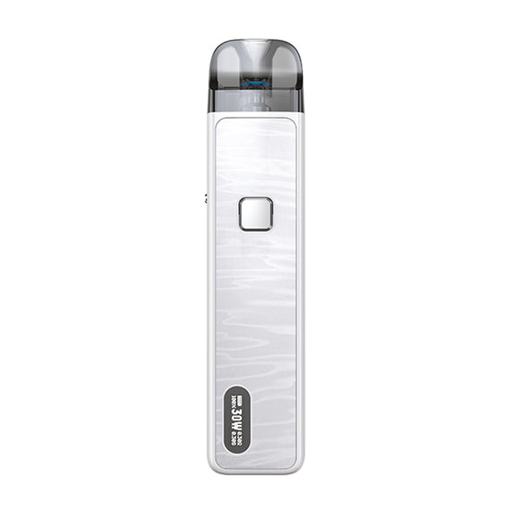 ASPIRE FLEXUS PRO POD KIT WHITE Main image