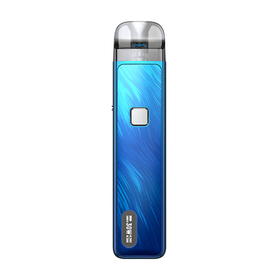 ASPIRE FLEXUS PRO POD KIT BLUE FADE Main image