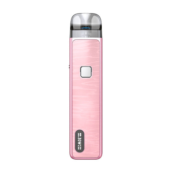 ASPIRE FLEXUS PRO POD KIT PINK Main image