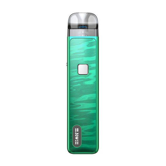 ASPIRE FLEXUS PRO POD KIT GREEN Main image