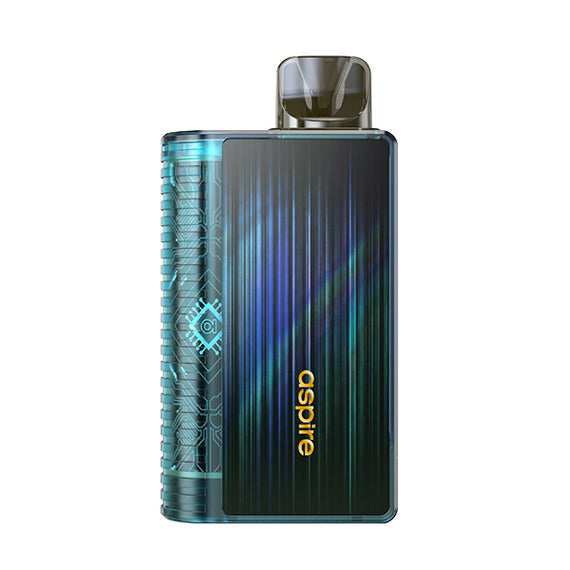 ASPIRE GOTEK NANO KIT ICE GREEN Main image