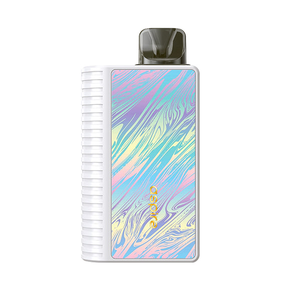 ASPIRE GOTEK NANO KIT AURORA WHITE Main image
