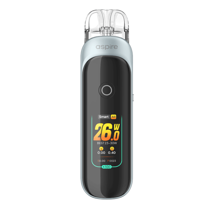 ASPIRE PIXO KIT FROST BLUE Main image