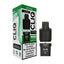AVOMI CLIQ PREFILLED POD WATERMELON ICE (5)