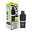 AVOMI CLIQ PREFILLED POD LEMON & LIME (5)