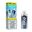 VAPORESSO DOJO BLAST 10K BANANA ICE (5)