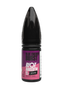 RIOT BAR EDTN 20MG NIC SALT BLUE CHERRY BURST (10)