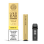 GOLD BAR RELOAD BATTERY + POD BANANA ICE (10)