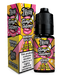 DOOZY TEMPTATIONS 10ML NIC SALTS BANANA SPLIT (10)