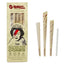 G-Rollz Amsterdam Organic Pre Rolled Cones 20 Pack