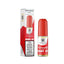 Bar Juice 5000 Nic Salt Strawberry Ice Flavour 10ml 10 Pack - 20mg