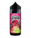 DOOZY SERIOUSLY SLUSHY 100ML BERRY WATERMELON