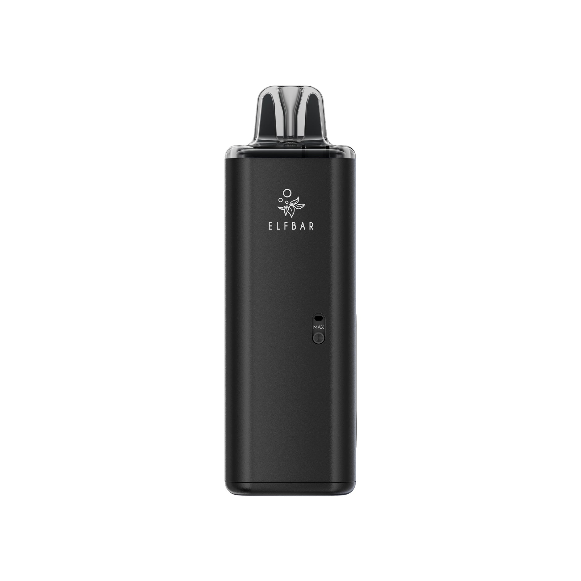 ELFBAR ELFX MEGA KIT BLACK Main image