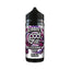 DOOZY SERIOUSLY POD FILL 100ML BLACKCURRANT BERRY