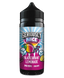 DOOZY SERIOUSLY NICE 100ML BLACKCURRANT LEMONADE