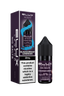ELUX LEGEND SALTS BLACKCURRANT LEMONADE (10)
